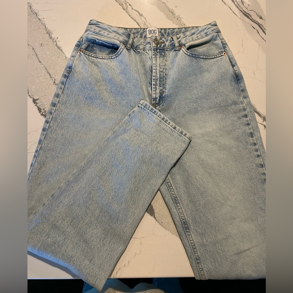 Urban outfitters jeans